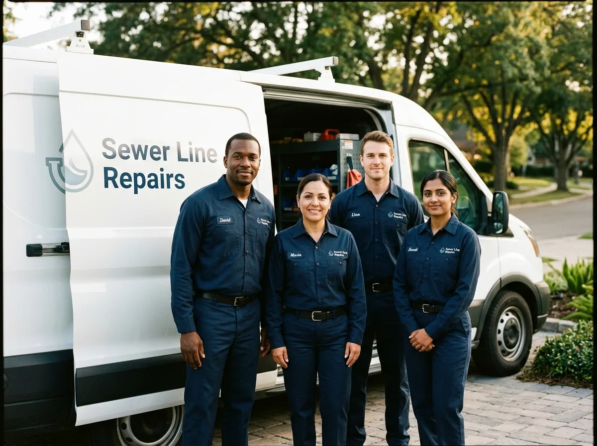 Emergency Plumber company in Lynchburg, SC
