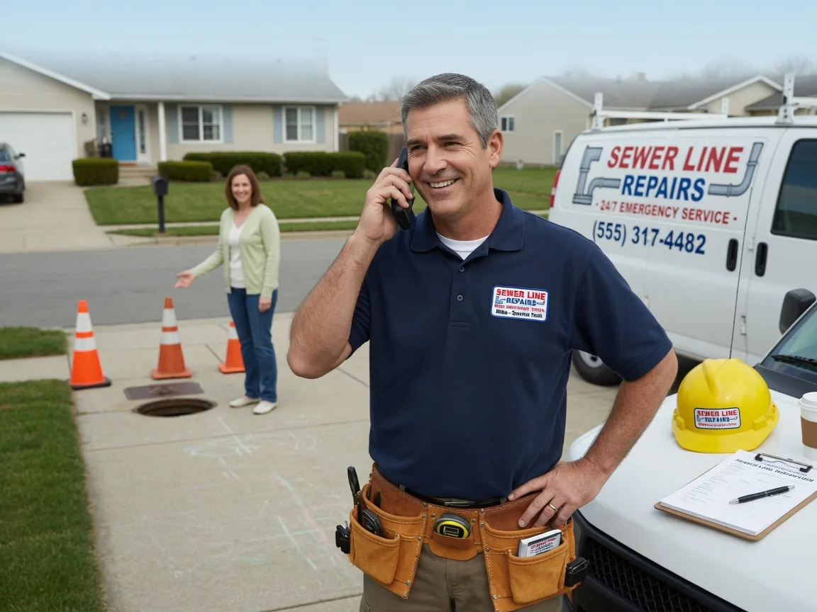 Emergency Plumber Lynchburg, SC FAQs